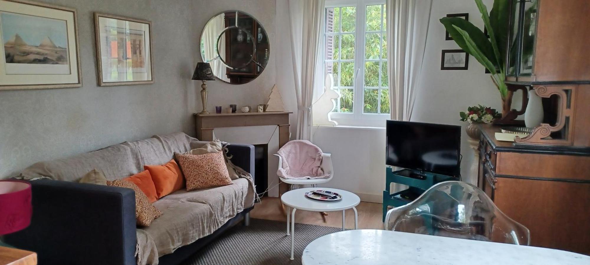 Apartamento Moulin Du Hamelet Saint-Aubin-sur-Scie Exterior foto