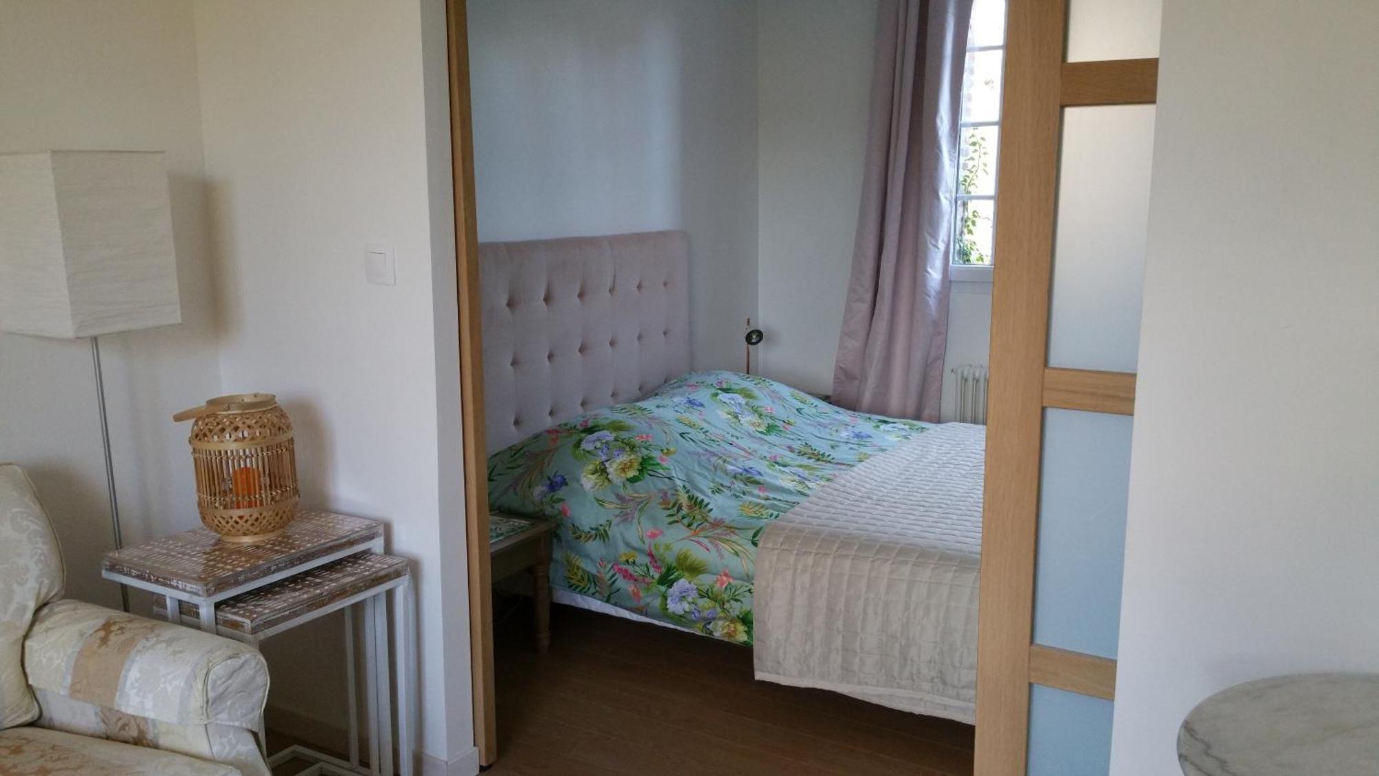 Apartamento Moulin Du Hamelet Saint-Aubin-sur-Scie Exterior foto