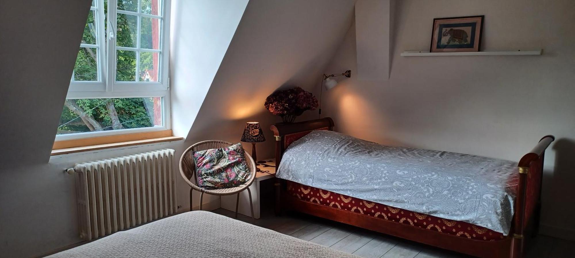 Apartamento Moulin Du Hamelet Saint-Aubin-sur-Scie Exterior foto